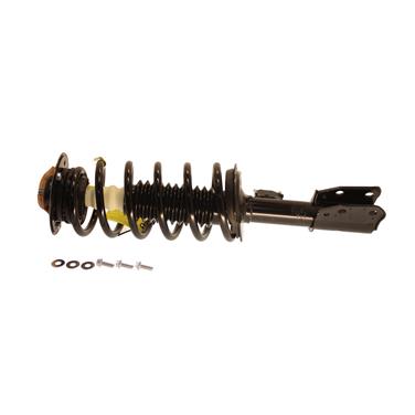 Suspension Strut and Coil Spring Assembly KY SR4160