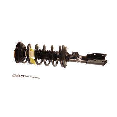 Suspension Strut and Coil Spring Assembly KY SR4162