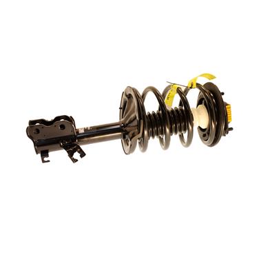 Suspension Strut and Coil Spring Assembly KY SR4163