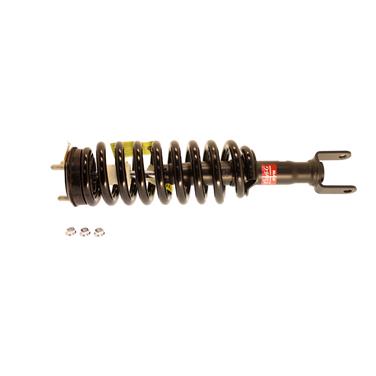 Suspension Strut and Coil Spring Assembly KY SR4166