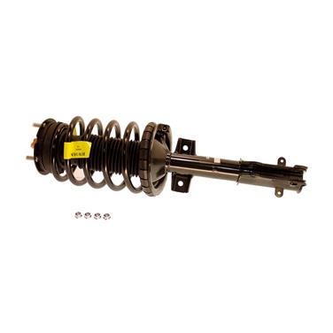 Suspension Strut and Coil Spring Assembly KY SR4167