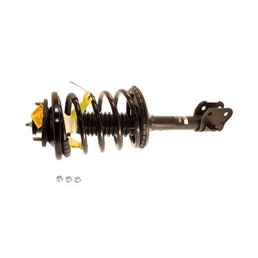 Suspension Strut and Coil Spring Assembly KY SR4169