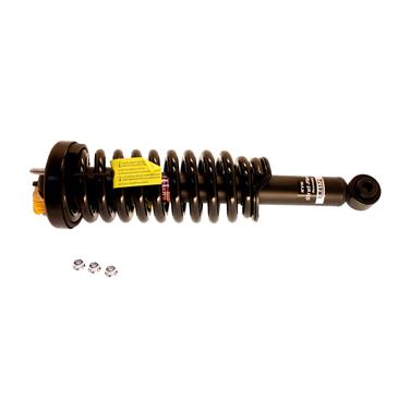 Suspension Strut and Coil Spring Assembly KY SR4172