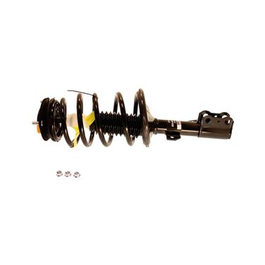 Suspension Strut and Coil Spring Assembly KY SR4177