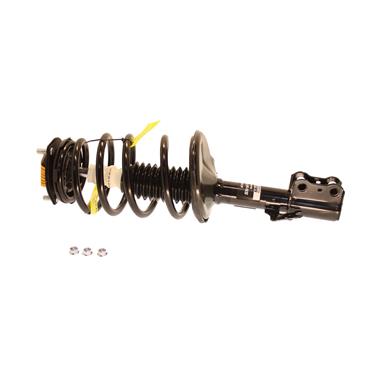 Suspension Strut and Coil Spring Assembly KY SR4178