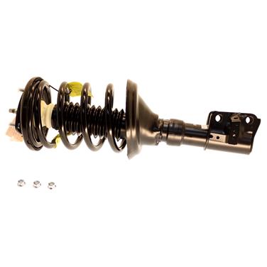 Suspension Strut and Coil Spring Assembly KY SR4182