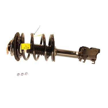 Suspension Strut and Coil Spring Assembly KY SR4186