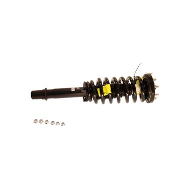 Suspension Strut and Coil Spring Assembly KY SR4187