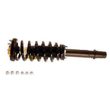 Suspension Strut and Coil Spring Assembly KY SR4189