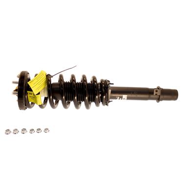 Suspension Strut and Coil Spring Assembly KY SR4190