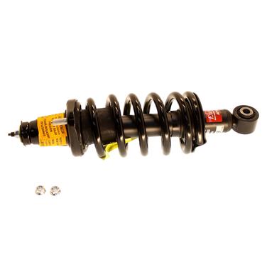 Suspension Strut and Coil Spring Assembly KY SR4192