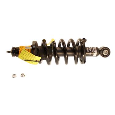 Suspension Strut and Coil Spring Assembly KY SR4193