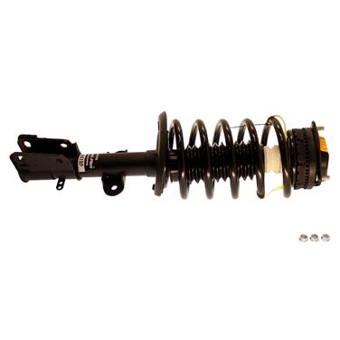 Suspension Strut and Coil Spring Assembly KY SR4195