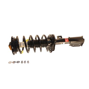 Suspension Strut and Coil Spring Assembly KY SR4197