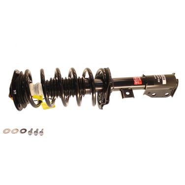 Suspension Strut and Coil Spring Assembly KY SR4198