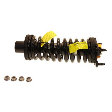 Suspension Strut and Coil Spring Assembly KY SR4200