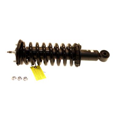 Suspension Strut and Coil Spring Assembly KY SR4201