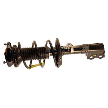 Suspension Strut and Coil Spring Assembly KY SR4207