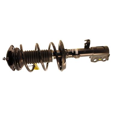 Suspension Strut and Coil Spring Assembly KY SR4208