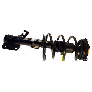 Suspension Strut and Coil Spring Assembly KY SR4209