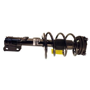 Suspension Strut and Coil Spring Assembly KY SR4210