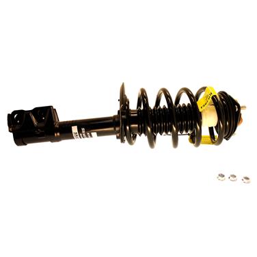 Suspension Strut and Coil Spring Assembly KY SR4216