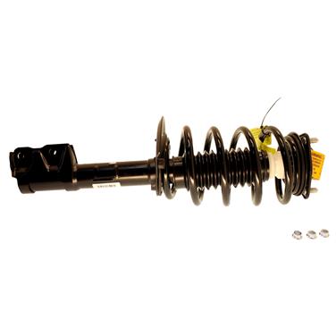 Suspension Strut and Coil Spring Assembly KY SR4217