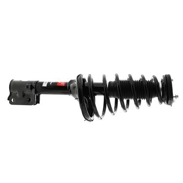 Suspension Strut and Coil Spring Assembly KY SR4221