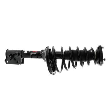 Suspension Strut and Coil Spring Assembly KY SR4222