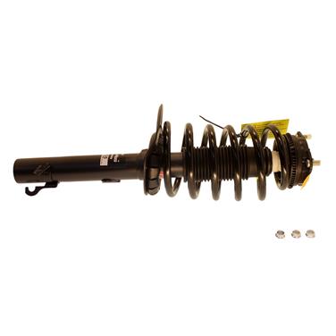 Suspension Strut and Coil Spring Assembly KY SR4235