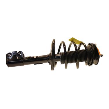 Suspension Strut and Coil Spring Assembly KY SR4251