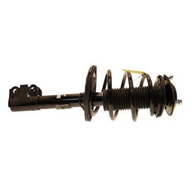 Suspension Strut and Coil Spring Assembly KY SR4252