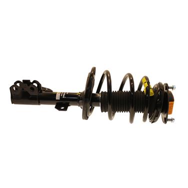 Suspension Strut and Coil Spring Assembly KY SR4254