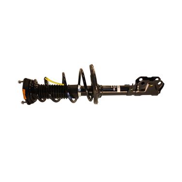 Suspension Strut and Coil Spring Assembly KY SR4258