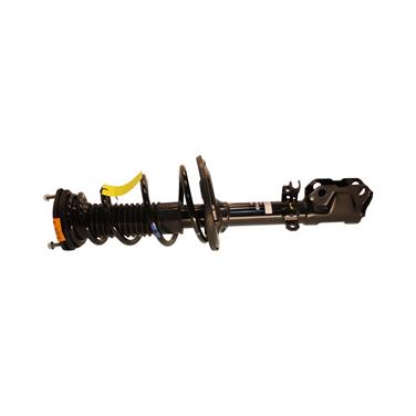 Suspension Strut and Coil Spring Assembly KY SR4261