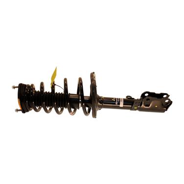 Suspension Strut and Coil Spring Assembly KY SR4264