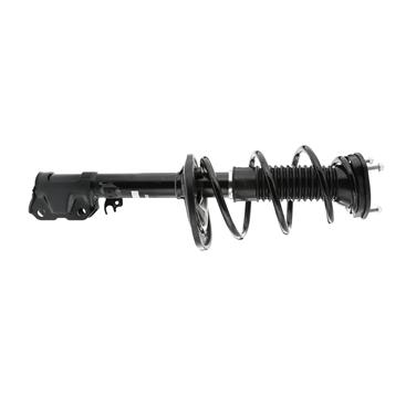 Suspension Strut and Coil Spring Assembly KY SR4265