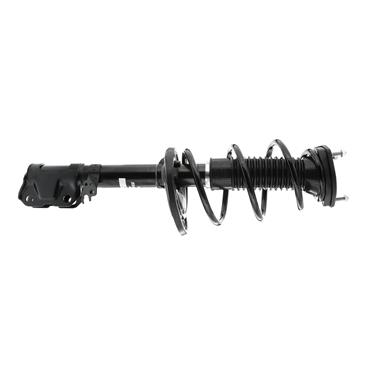 Suspension Strut and Coil Spring Assembly KY SR4266