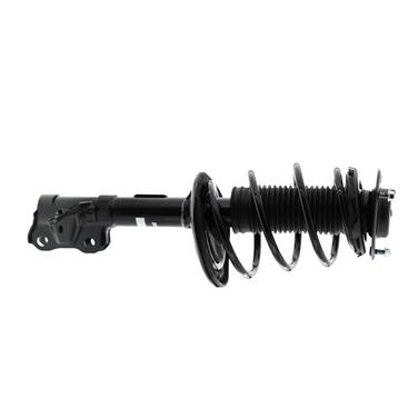 Suspension Strut and Coil Spring Assembly KY SR4395