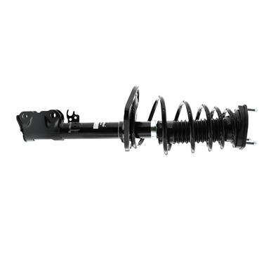 Suspension Strut and Coil Spring Assembly KY SR4403