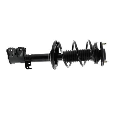 Suspension Strut and Coil Spring Assembly KY SR4408