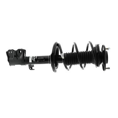 Suspension Strut and Coil Spring Assembly KY SR4409