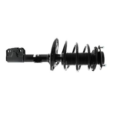 Suspension Strut and Coil Spring Assembly KY SR4411