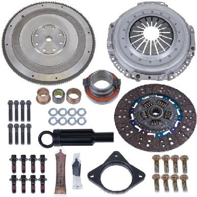 Clutch Kit LK 05-177