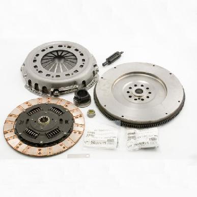 Clutch Kit LK 07-172