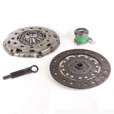 Clutch Kit LK 07-192