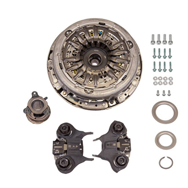 Clutch Kit LK 07-233