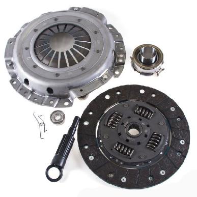 Clutch Kit LK 15-031