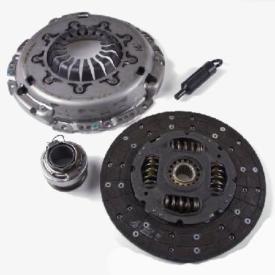 Clutch Kit LK 16-112