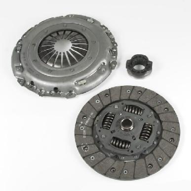 Clutch Kit LK 17-036